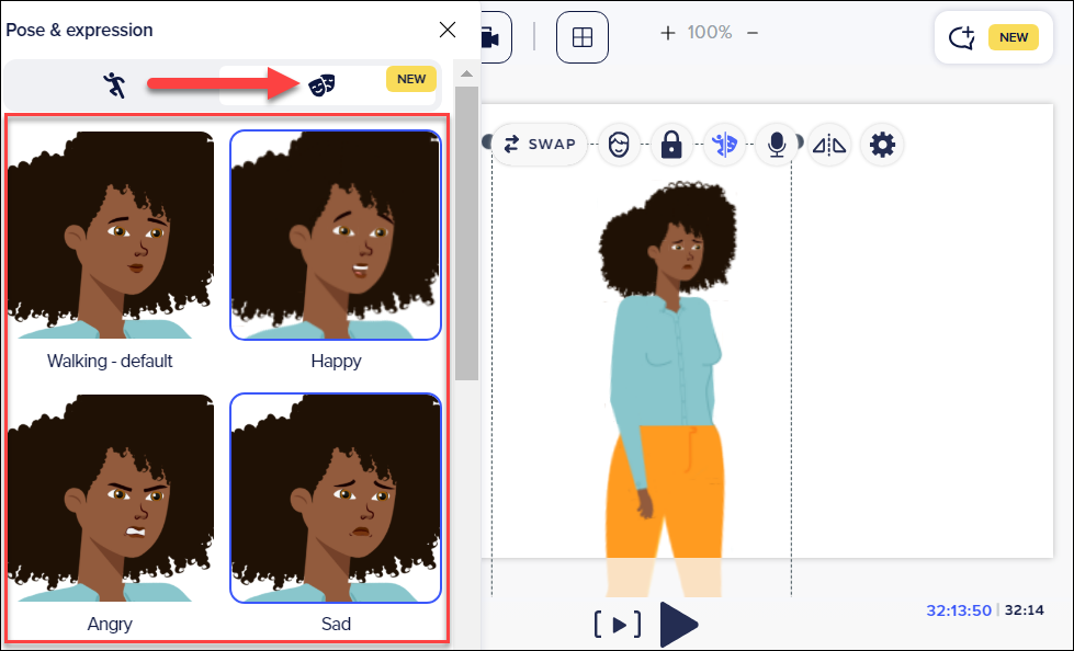 change chracter expression.png